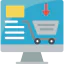 Add to cart Symbol 64x64