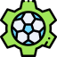 Soccer icon 64x64