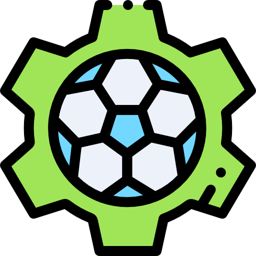 Soccer icon