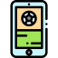 Smartphone icon 64x64