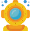 Helmet icon 64x64