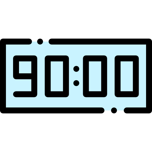 Time icon