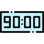 Time icon 64x64