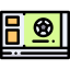 Ticket icon 64x64