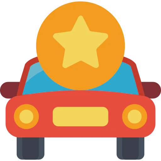 Favourite icon