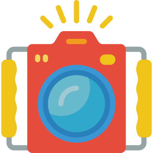 Camera 图标