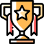 Trophy icon 64x64