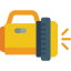 Flashlight icon 64x64