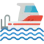 Boat icon 64x64