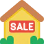 Sale ícono 64x64