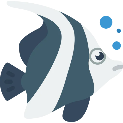 Fish icon