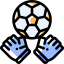 Goalie icon 64x64