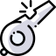 Referee icon 64x64