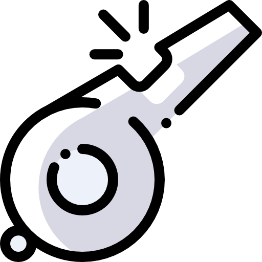 Referee icon