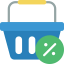 Sale ícono 64x64