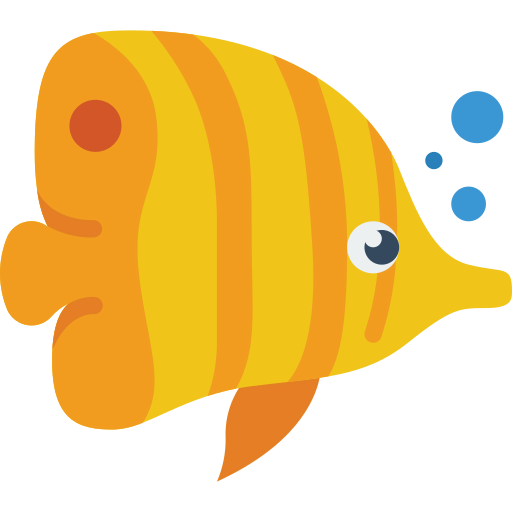 Fish icon