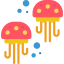 Jellyfish icon 64x64