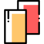 Amonestation アイコン 64x64