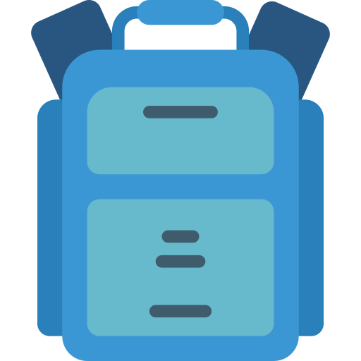 Bag icon