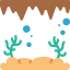Cave icon 64x64