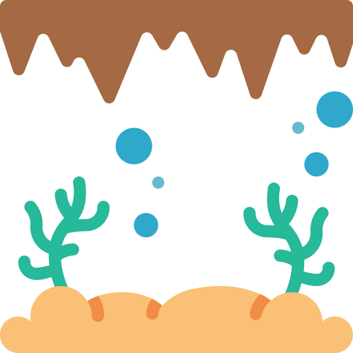 Cave icon