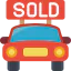 Sold ícono 64x64