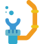 Snorkel icon 64x64