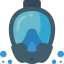 Face mask icon 64x64
