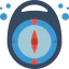 Compass icon 64x64
