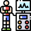 Soccer player icon 64x64