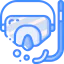 Snorkel icon 64x64