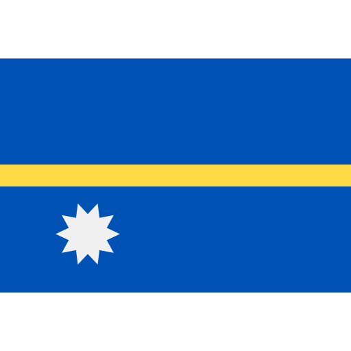 Nauru icon