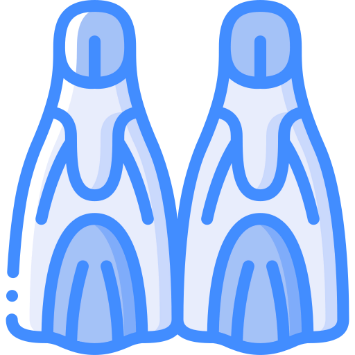 Flippers icon