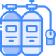 Oxygen tank icon 64x64