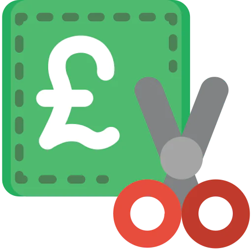Discount icon