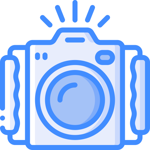 Camera icon