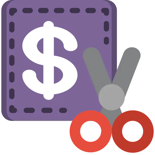 Dollar Ikona