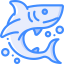 Shark icon 64x64