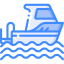 Boat icon 64x64