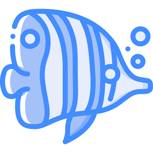 Fish icon