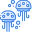 Jellyfish icon 64x64