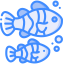 Clownfish icon 64x64