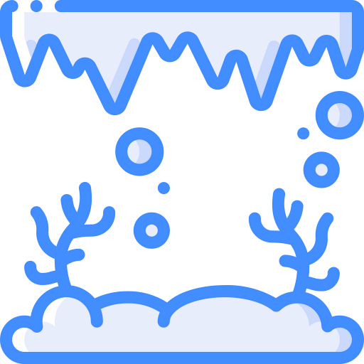 Cave icon