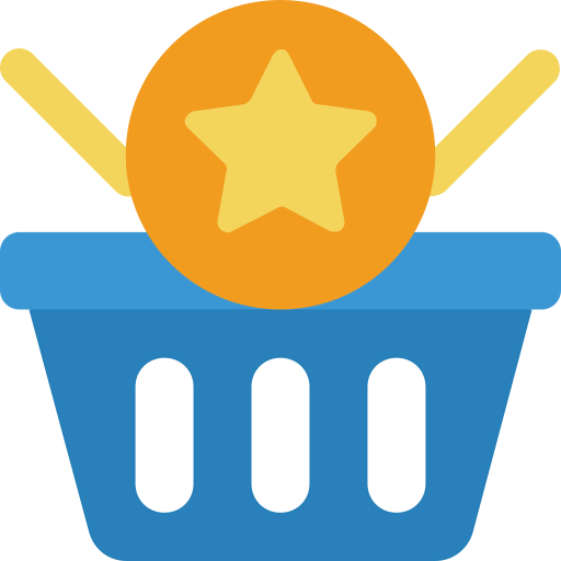 Favourite icon
