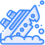 Shipwreck icon 64x64
