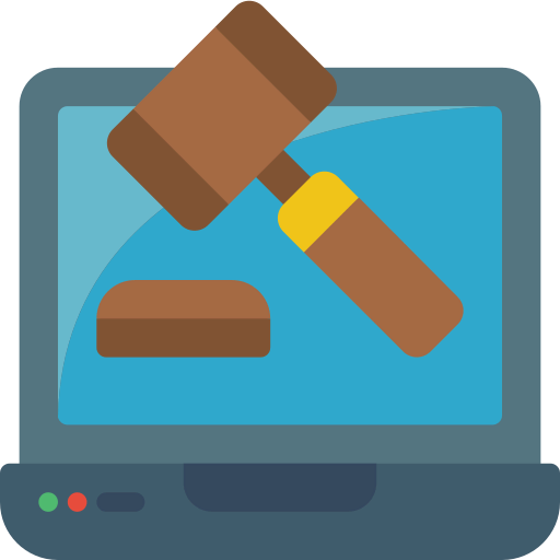 Auction icon
