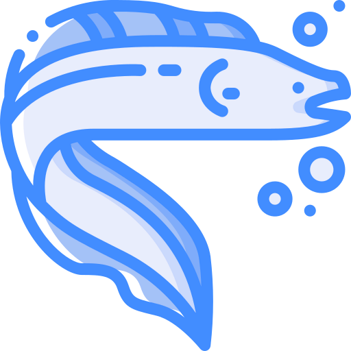 Fish icon