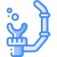 Snorkel icon 64x64