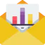 Analytics icon 64x64