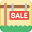 Sale ícono 64x64